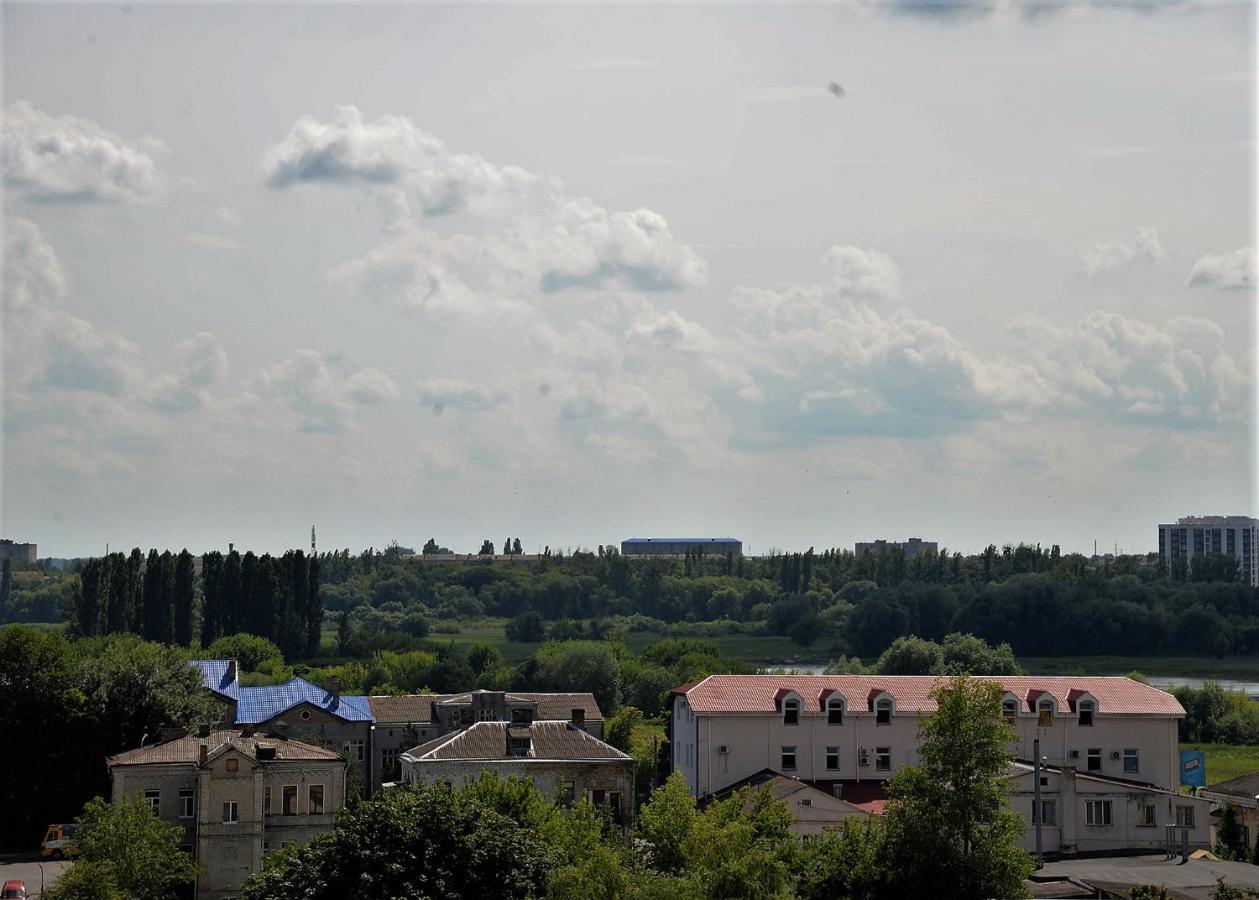 Луцьк Готель Світязь Lutsʼk Exteriör bild